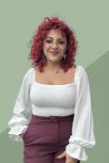 Rebecca KHOUEIRY