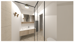 Geneviève CHASTAIN - Geneviève CHASTAIN DESIGN D’INTÉRIEUR