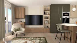 Geneviève CHASTAIN - Geneviève CHASTAIN DESIGN D’INTÉRIEUR