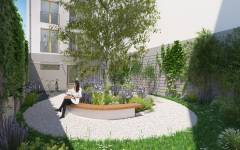 Aurélie BARBEY - Atelier d'Architecture Aurélie Barbey - L'AAAB