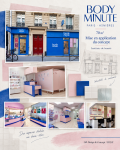 Geoffroy BIENVENU - GB Design and concept