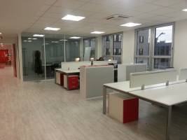 Alexandre TRAIN - PLATYPUS