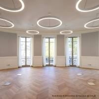 Marion HELFT - ATELIER MAHE