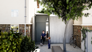 Damien FRAULOB - DAMIEN FRAULOB