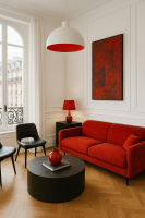 MAD DESIGNGROUP. - Alexandre ASSIGA & Ilona KARIAN