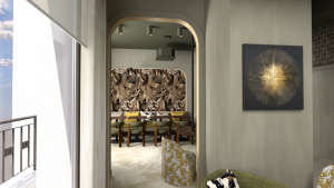 Geneviève CHASTAIN - Geneviève CHASTAIN DESIGN D’INTÉRIEUR