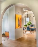 Catherine LEVI - INTERIEUR SINGULIER